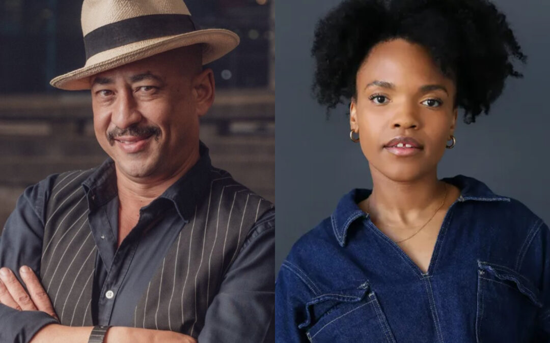 AFDA Alumna Nancy Rethabile Sekhokoane Stars in No Place Like Home