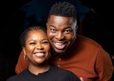 From AFDA to Building a Creative Legacy: The OM Films Story