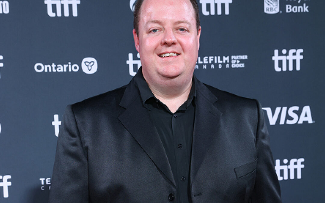 Alumni Spotlight: How AFDA Alumnus Paul Buys is Redefining the African Entertainment Landscape