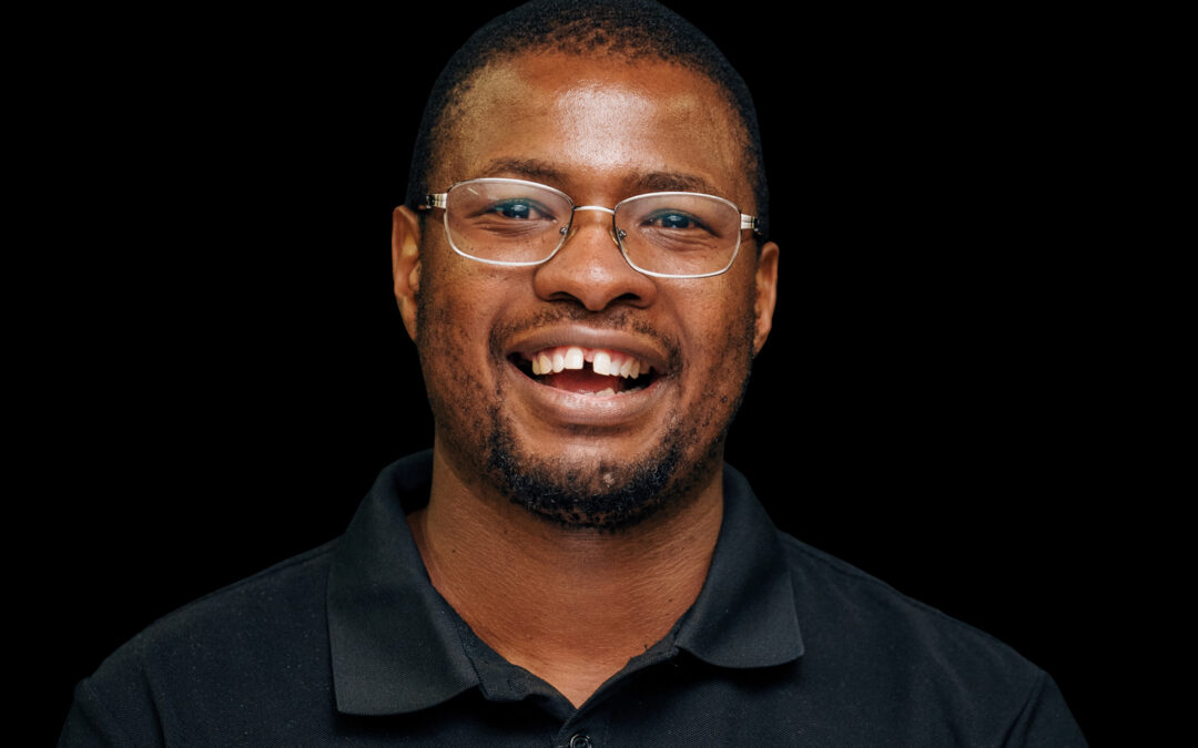 Staff Spotlight: Sinovuyo Lupondwana — Shaping the Future of African Audio Storytelling