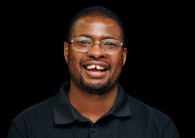 Staff Spotlight: Sinovuyo Lupondwana — Shaping the Future of African Audio Storytelling