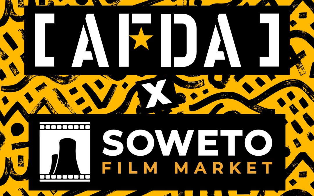 AFDA Partners with Soweto Film Market for 2026 Soweto Film Festival