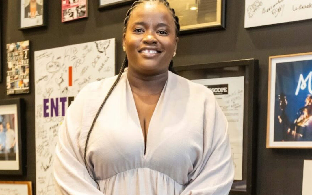 AFDA Master’s Documentary From Vision to Screen Selected for International African Film Festival