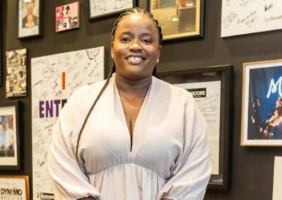 AFDA Master’s Documentary From Vision to Screen Selected for International African Film Festival