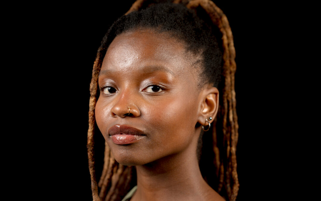 STAFF SPOTLIGHT | XABISWA NDODANA