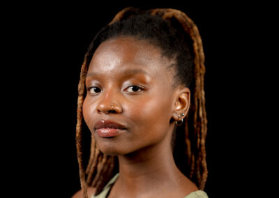 STAFF SPOTLIGHT | XABISWA NDODANA
