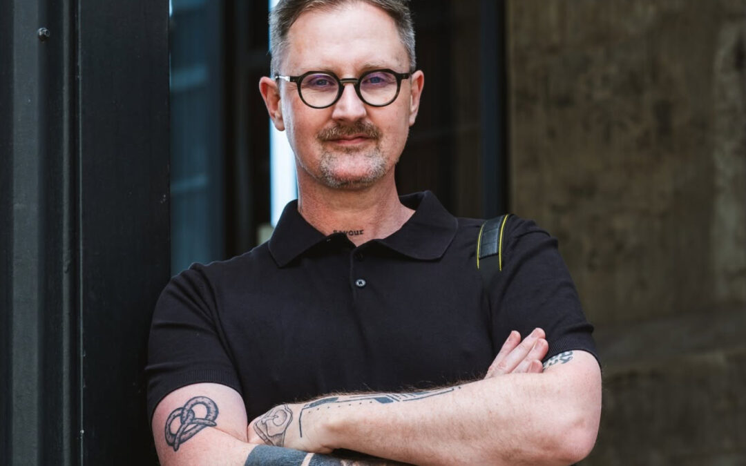 From Film to Food: AFDA Alumnus Dale Herbst Builds a Creative Brand Around Storytelling