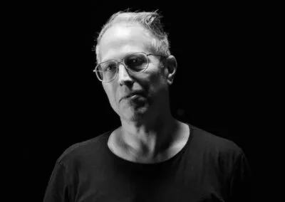 From AFDA Producer to Industry Leader: Darren Gordon and They Films