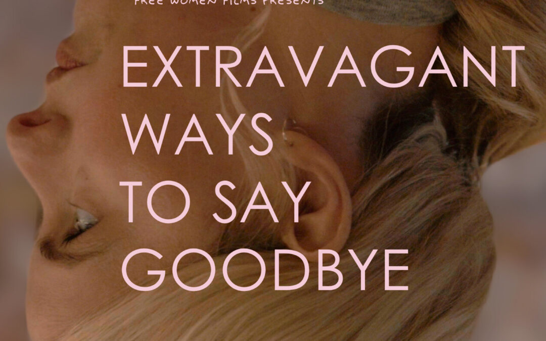 AFDA Alumna Liese Kuhn’s Second Feature Film Premieres at Cinéfest Sudbury