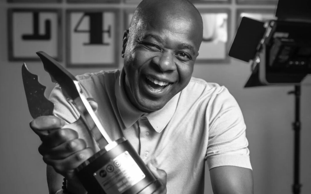 From AFDA to Award-Winning Post-Production: The Success Story of 14 10th Digital Film