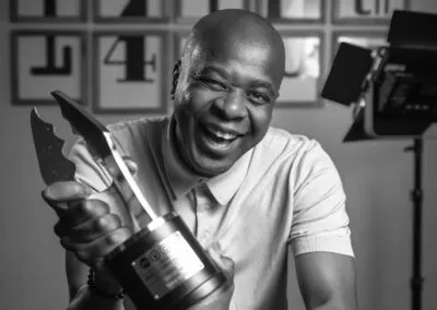From AFDA to Award-Winning Post-Production: The Success Story of 14 10th Digital Film